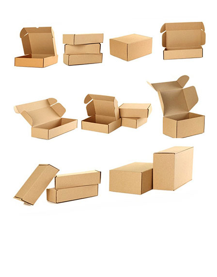 Printed/Non Printed Mono Carton